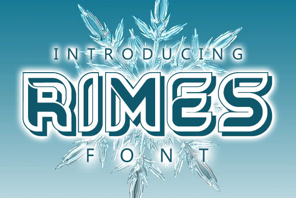 Rimes Font: A Designer’s Tool for Creating Unique Brand Identity