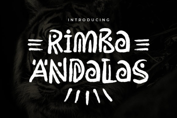 The Editorial Soul of Rimba Andalas